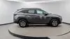 Florida Fine Cars - Used HYUNDAI TUCSON HYBRID 2022 MIAMI BLUE