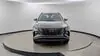 Florida Fine Cars - Used HYUNDAI TUCSON HYBRID 2022 MIAMI BLUE