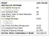 Florida Fine Cars - Used HYUNDAI TUCSON HYBRID 2022 MIAMI BLUE