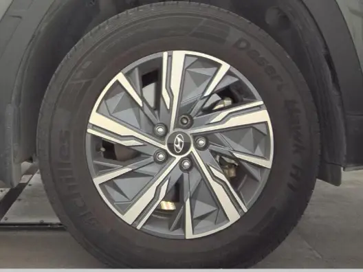 Florida Fine Cars - Used HYUNDAI TUCSON HYBRID 2022 MIAMI BLUE