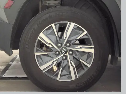 Florida Fine Cars - Used HYUNDAI TUCSON HYBRID 2022 MIAMI BLUE