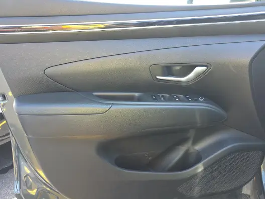 Florida Fine Cars - Used HYUNDAI TUCSON HYBRID 2022 MIAMI BLUE