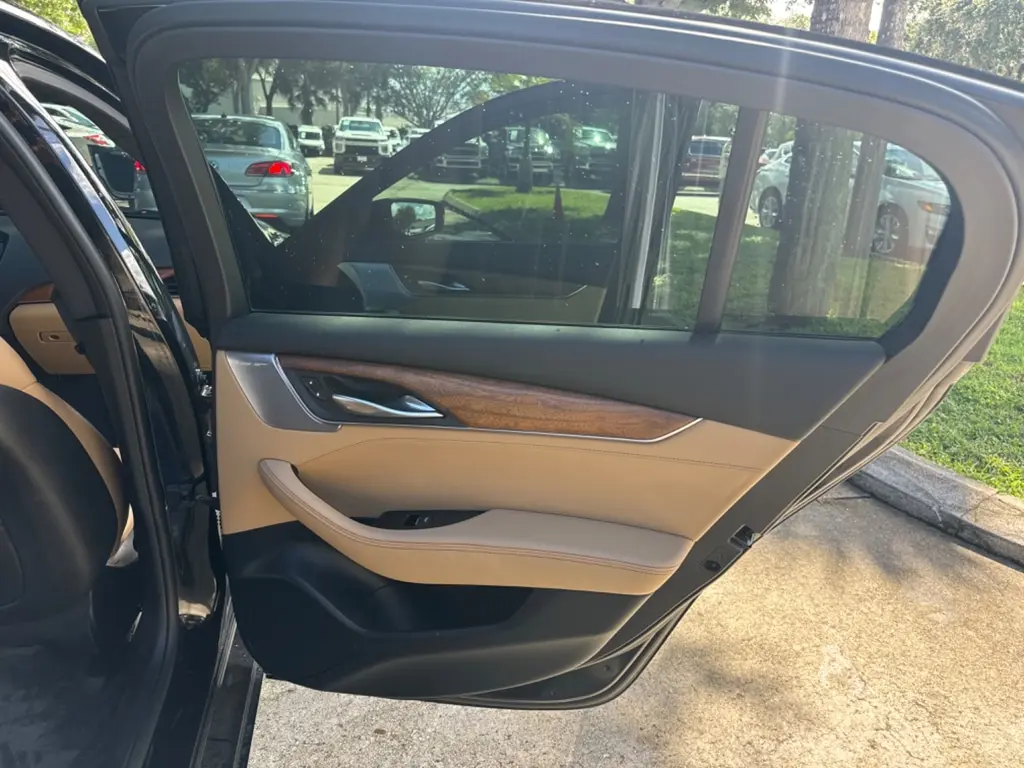 Florida Fine Cars - Used CADILLAC CT5 2020 WEST PALM PREMIUM LUXURY