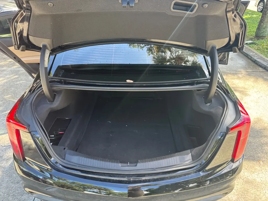 Florida Fine Cars - Used CADILLAC CT5 2020 WEST PALM PREMIUM LUXURY