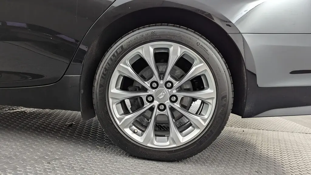 Florida Fine Cars - Used CADILLAC CT5 2020 WEST PALM PREMIUM LUXURY