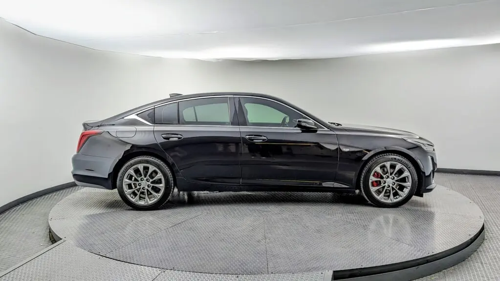 Florida Fine Cars - Used CADILLAC CT5 2020 WEST PALM PREMIUM LUXURY