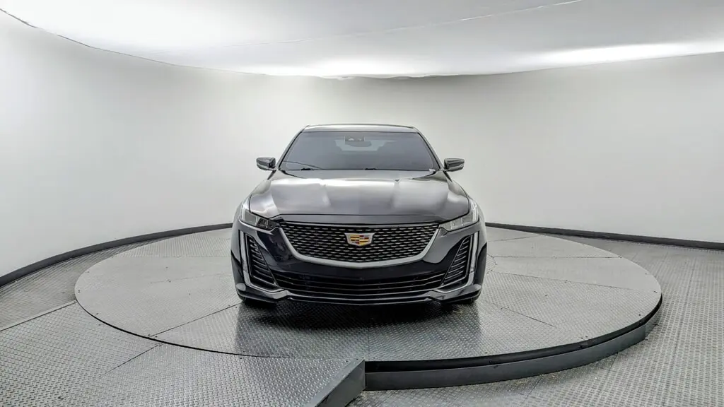 Florida Fine Cars - Used CADILLAC CT5 2020 WEST PALM PREMIUM LUXURY