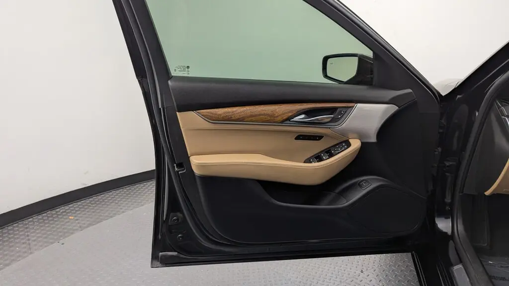 Florida Fine Cars - Used CADILLAC CT5 2020 WEST PALM PREMIUM LUXURY