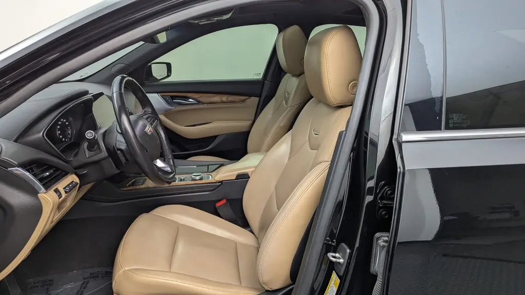 Florida Fine Cars - Used CADILLAC CT5 2020 WEST PALM PREMIUM LUXURY