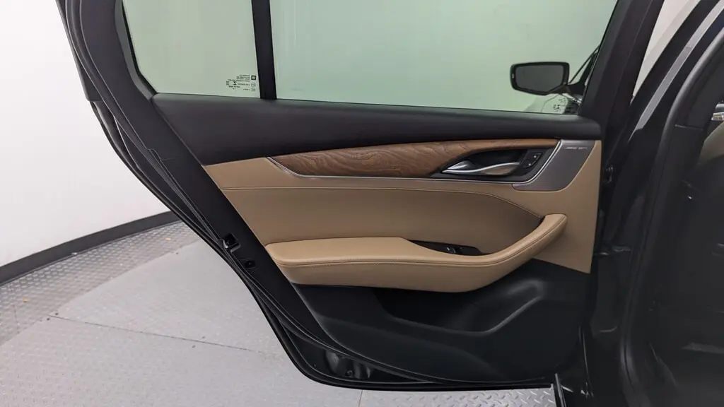 Florida Fine Cars - Used CADILLAC CT5 2020 WEST PALM PREMIUM LUXURY