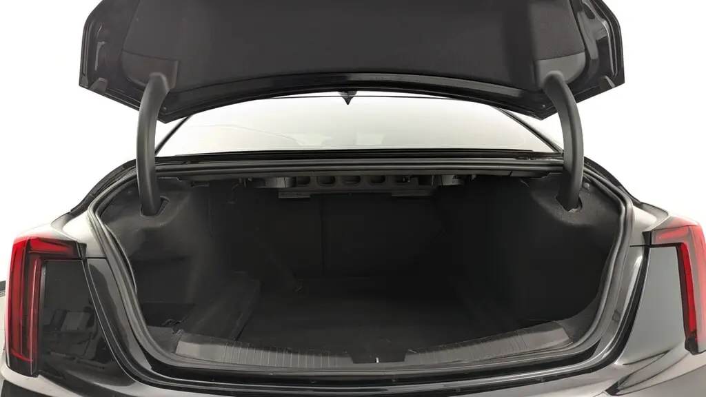 Florida Fine Cars - Used CADILLAC CT5 2020 WEST PALM PREMIUM LUXURY