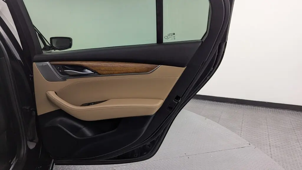 Florida Fine Cars - Used CADILLAC CT5 2020 WEST PALM PREMIUM LUXURY