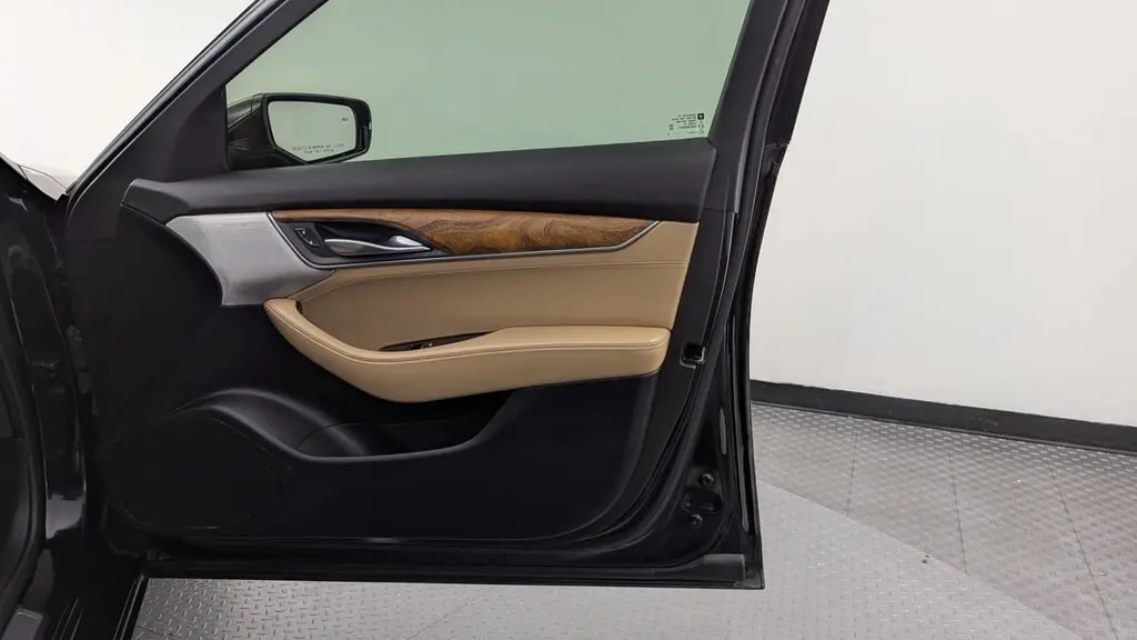 Florida Fine Cars - Used CADILLAC CT5 2020 WEST PALM PREMIUM LUXURY