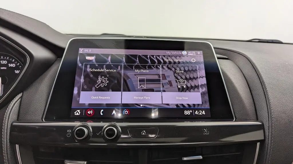 Florida Fine Cars - Used CADILLAC CT5 2020 WEST PALM PREMIUM LUXURY