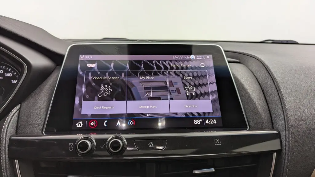 Florida Fine Cars - Used CADILLAC CT5 2020 WEST PALM PREMIUM LUXURY