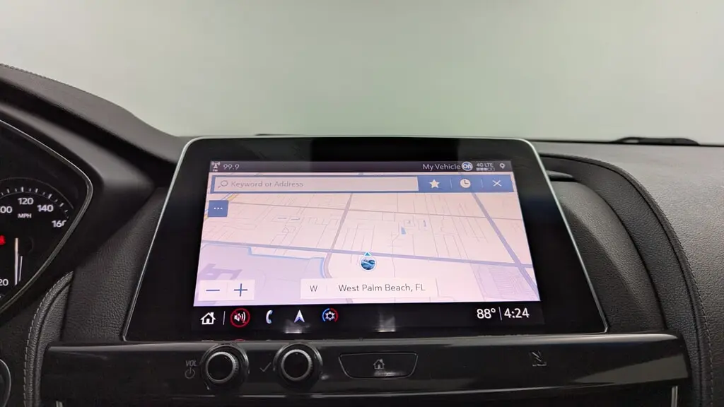 Florida Fine Cars - Used CADILLAC CT5 2020 WEST PALM PREMIUM LUXURY