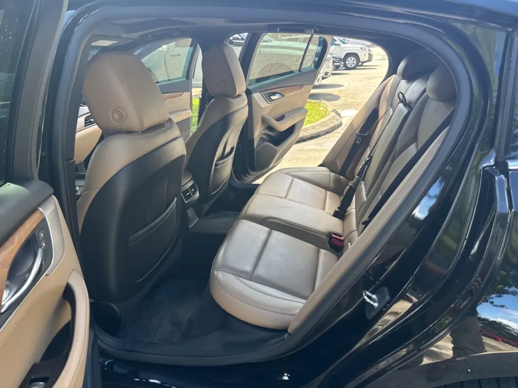 Florida Fine Cars - Used CADILLAC CT5 2020 WEST PALM PREMIUM LUXURY