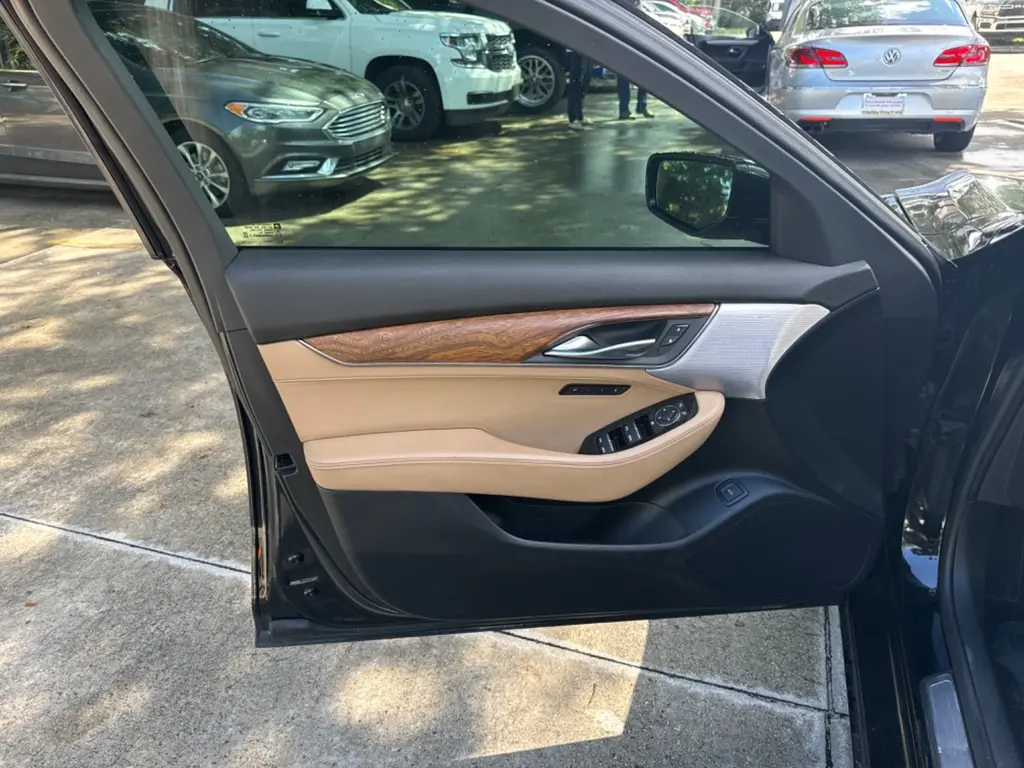 Florida Fine Cars - Used CADILLAC CT5 2020 WEST PALM PREMIUM LUXURY
