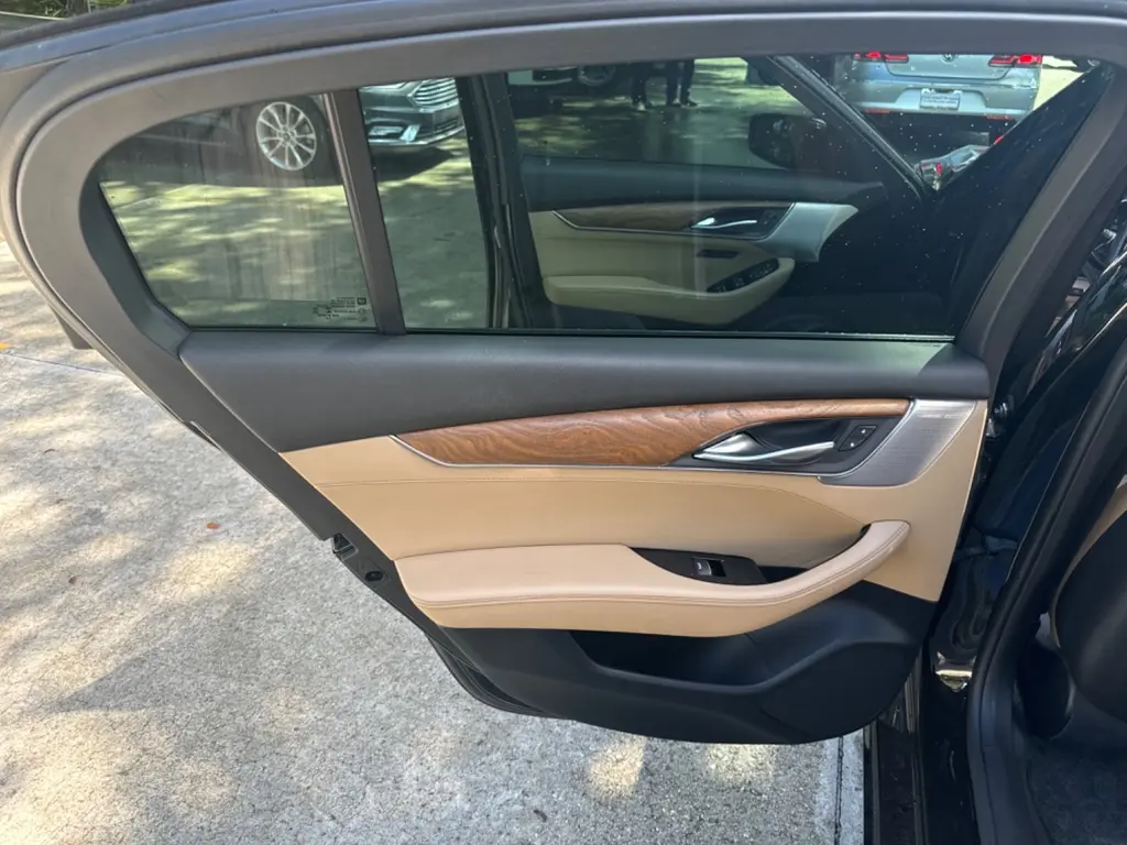 Florida Fine Cars - Used CADILLAC CT5 2020 WEST PALM PREMIUM LUXURY
