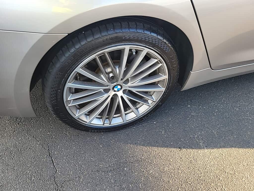 Florida Fine Cars - Used BMW 5 SERIES 2018 MIAMI 540I
