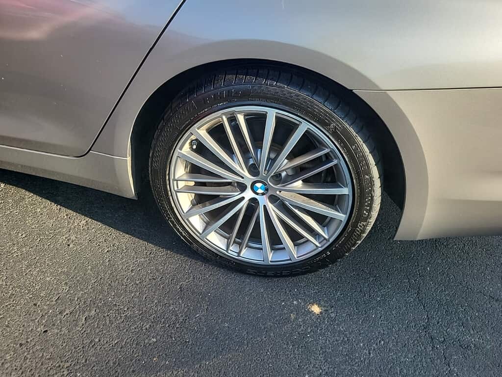 Florida Fine Cars - Used BMW 5 SERIES 2018 MIAMI 540I