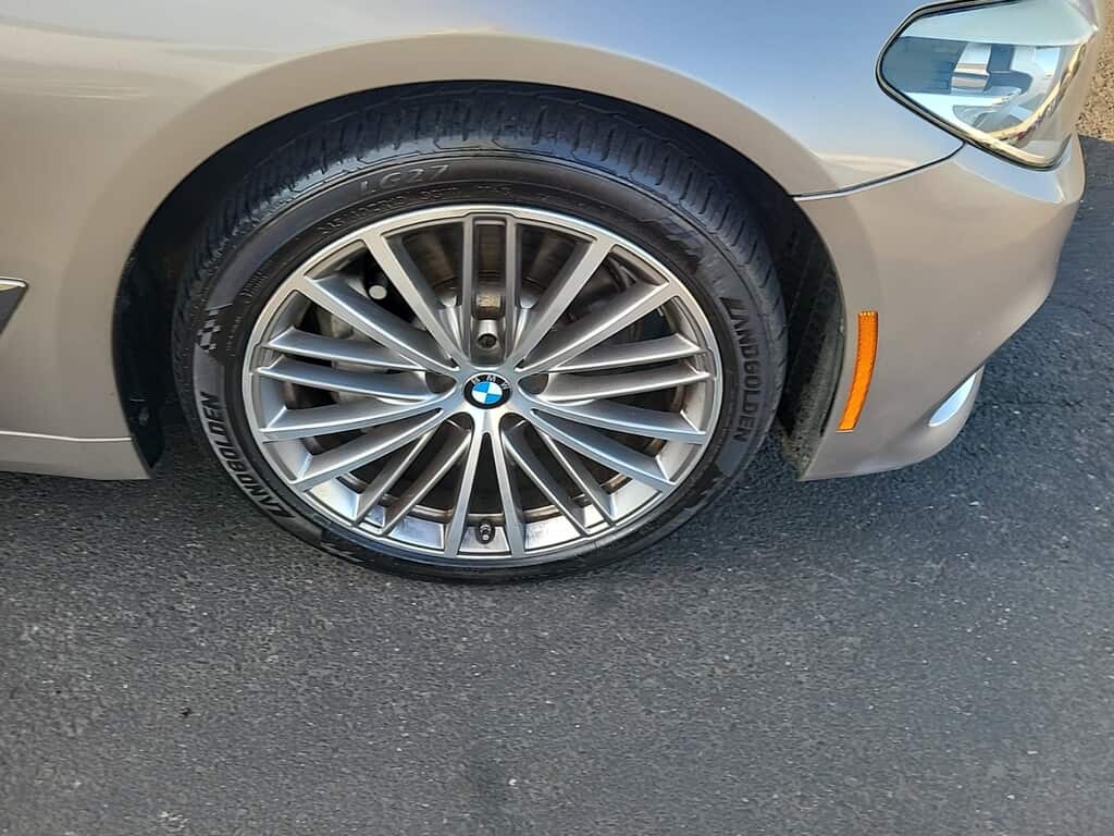 Florida Fine Cars - Used BMW 5 SERIES 2018 MIAMI 540I
