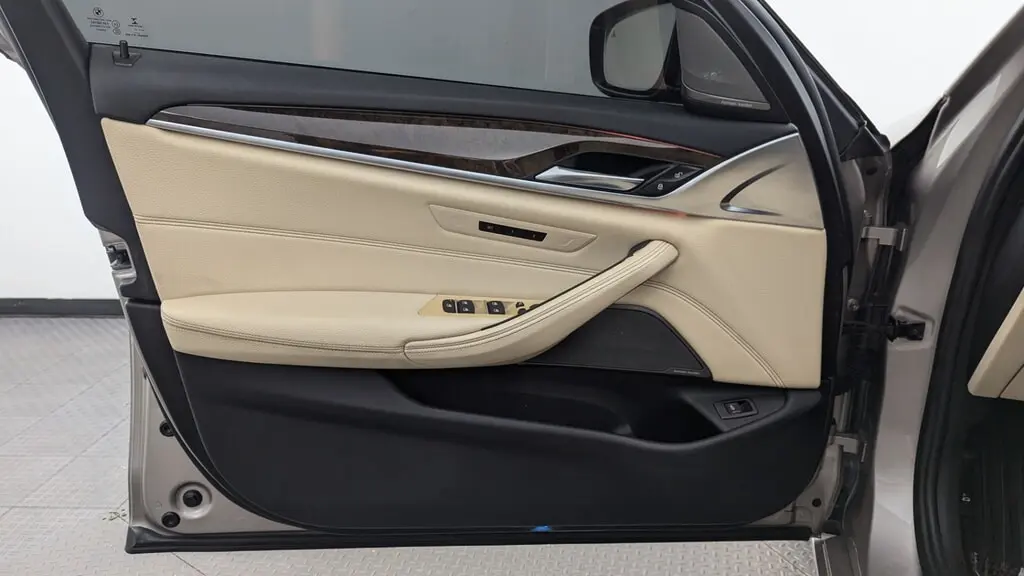 Florida Fine Cars - Used BMW 5 SERIES 2018 MIAMI 540I