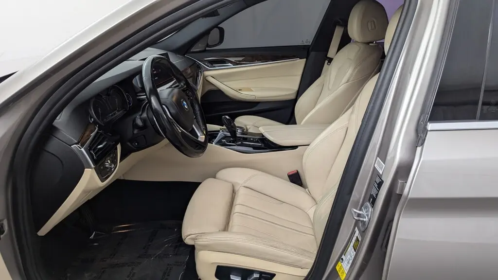 Florida Fine Cars - Used BMW 5 SERIES 2018 MIAMI 540I