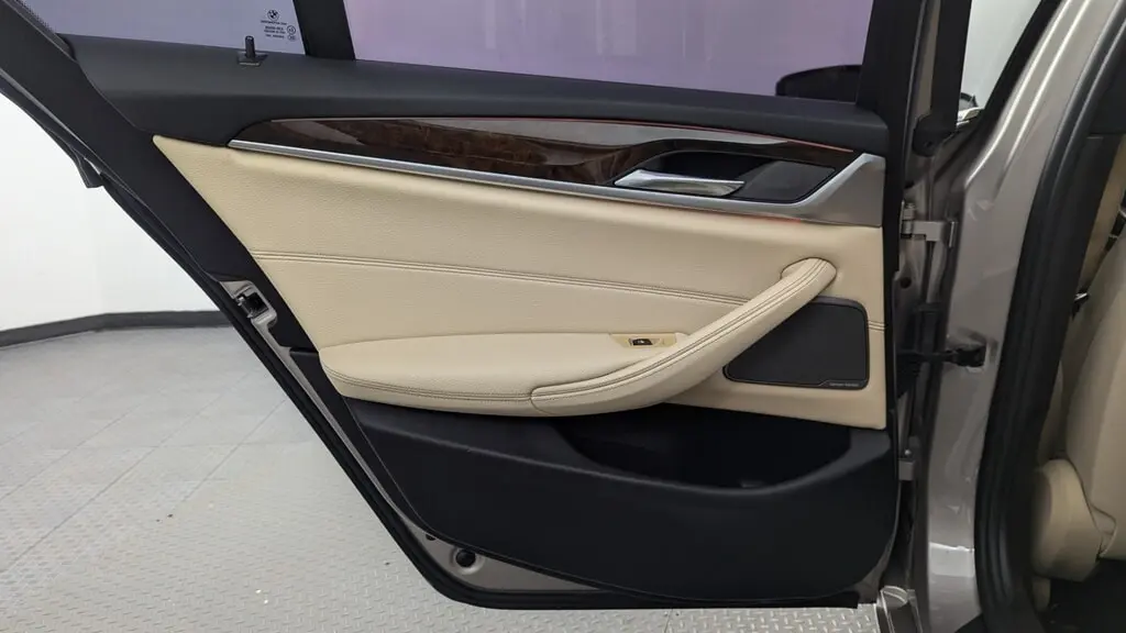 Florida Fine Cars - Used BMW 5 SERIES 2018 MIAMI 540I