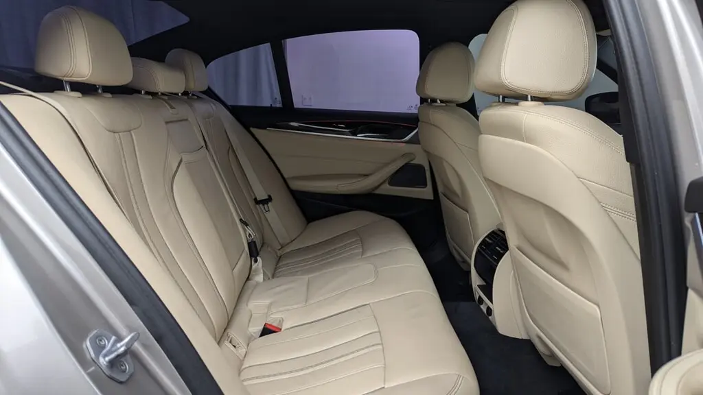 Florida Fine Cars - Used BMW 5 SERIES 2018 MIAMI 540I