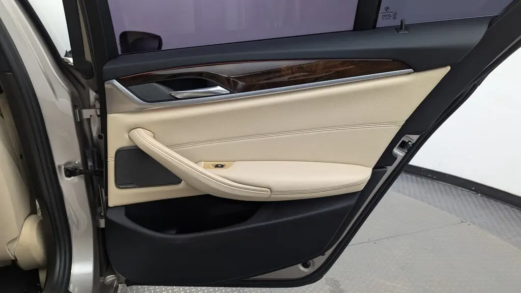 Florida Fine Cars - Used BMW 5 SERIES 2018 MIAMI 540I