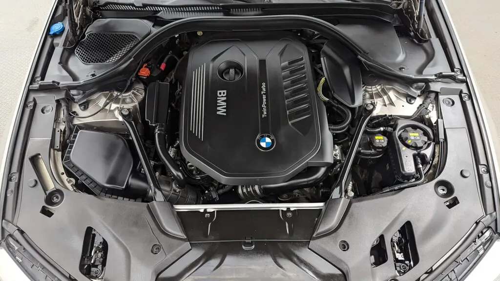 Florida Fine Cars - Used BMW 5 SERIES 2018 MIAMI 540I