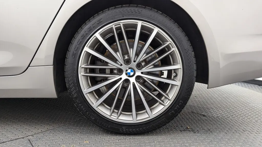 Florida Fine Cars - Used BMW 5 SERIES 2018 MIAMI 540I