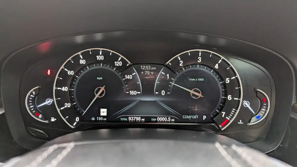 Florida Fine Cars - Used BMW 5 SERIES 2018 MIAMI 540I