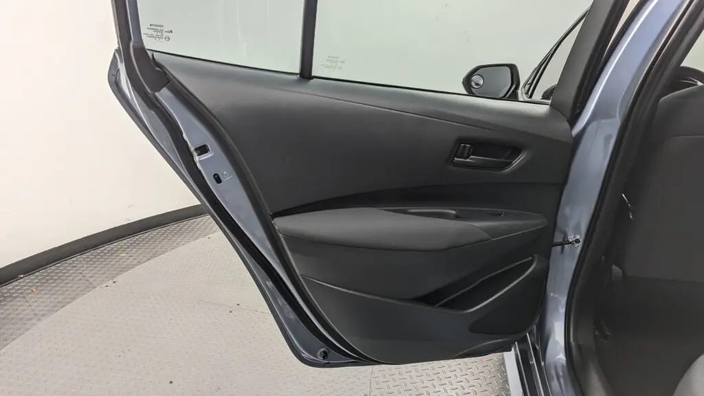 Florida Fine Cars - Used TOYOTA COROLLA 2023 WEST PALM LE