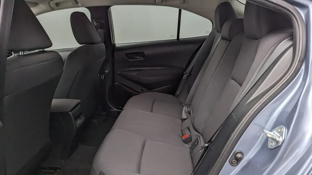 Florida Fine Cars - Used TOYOTA COROLLA 2023 WEST PALM LE