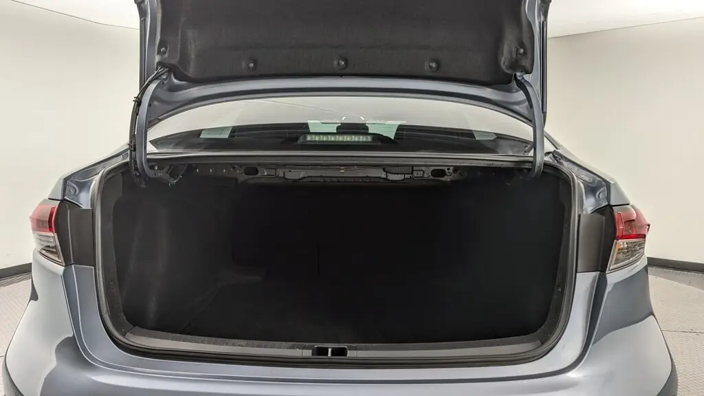 Florida Fine Cars - Used TOYOTA COROLLA 2023 WEST PALM LE