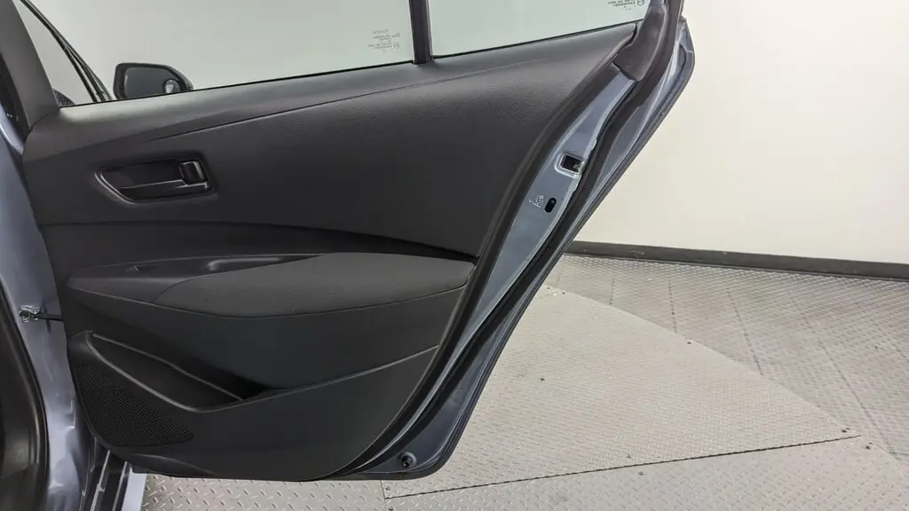 Florida Fine Cars - Used TOYOTA COROLLA 2023 WEST PALM LE