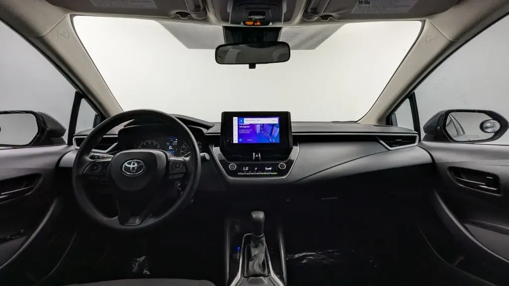 Florida Fine Cars - Used TOYOTA COROLLA 2023 WEST PALM LE