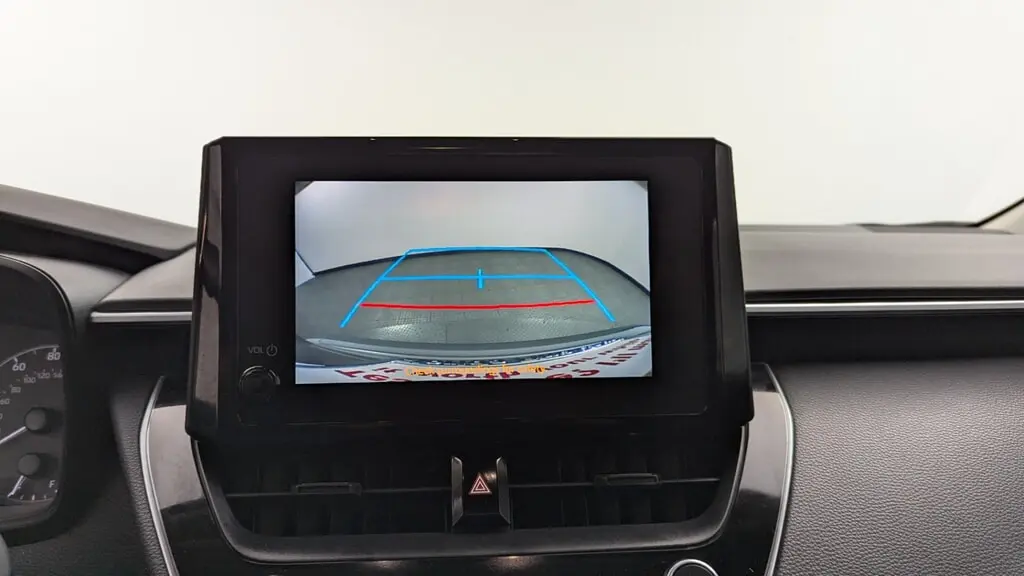 Florida Fine Cars - Used TOYOTA COROLLA 2023 WEST PALM LE