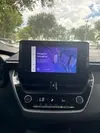 Florida Fine Cars - Used TOYOTA COROLLA 2023 WEST PALM LE