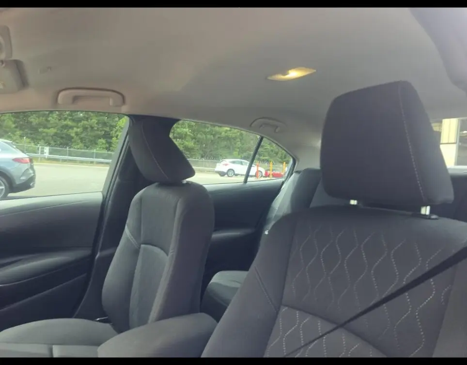 Florida Fine Cars - Used TOYOTA COROLLA 2023 WEST PALM LE