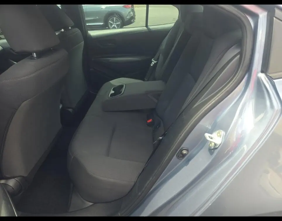 Florida Fine Cars - Used TOYOTA COROLLA 2023 WEST PALM LE