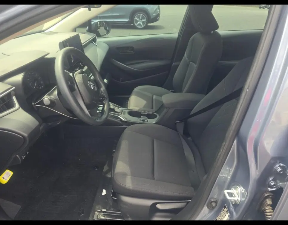 Florida Fine Cars - Used TOYOTA COROLLA 2023 WEST PALM LE