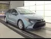 Florida Fine Cars - Used TOYOTA COROLLA 2023 WEST PALM LE
