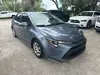 Florida Fine Cars - Used TOYOTA COROLLA 2023 WEST PALM LE
