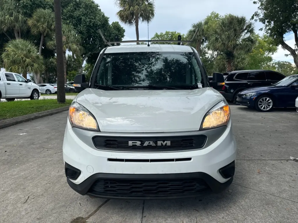 Florida Fine Cars - Used RAM PROMASTER CITY 2022 WEST PALM TRADESMAN