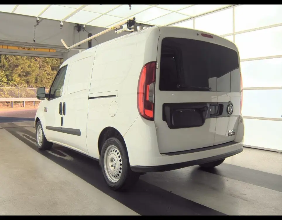 Florida Fine Cars - Used RAM PROMASTER CITY 2022 WEST PALM TRADESMAN
