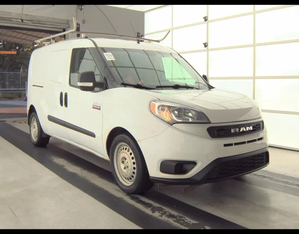 Florida Fine Cars - Used RAM PROMASTER CITY 2022 WEST PALM TRADESMAN