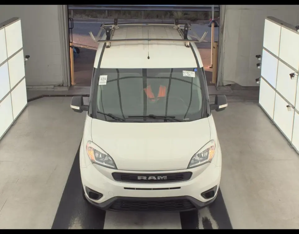 Florida Fine Cars - Used RAM PROMASTER CITY 2022 WEST PALM TRADESMAN